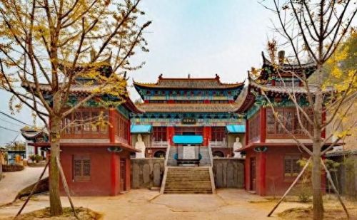 郑州市十大景点排行榜图片(郑州室内好玩又免费的十大景点)插图13