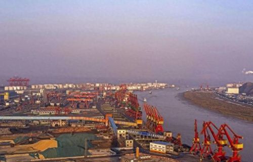 洞头县十大富豪排行榜最新(洞头县财政收入)插图26