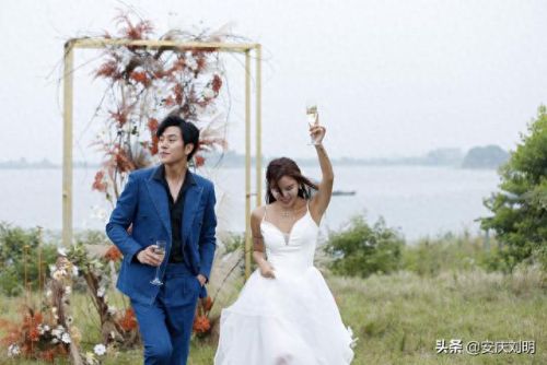 安庆十大婚纱摄影店排行榜(安庆拍婚纱照价格一般多少)插图