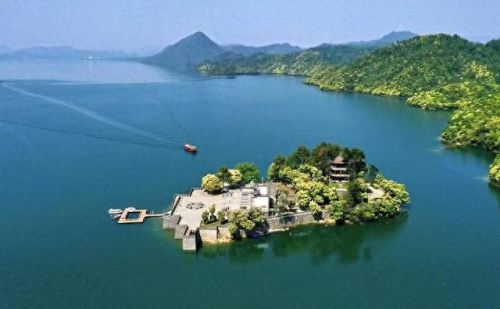 安徽十大著名景点排行榜最新(安徽红色教育必去十大景点)插图46