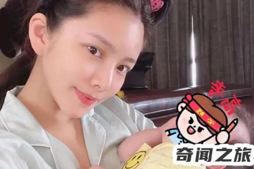 当着全家人的面宣布怀孕(33岁怀孕2021年8月份)插图2