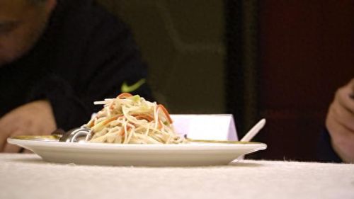 最湘菜十大名厨排行榜图片(湖南湘菜名厨蒋平)插图