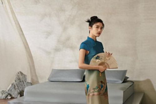 十大家纺品牌排行榜世界(宝格丽家纺是几线品牌)