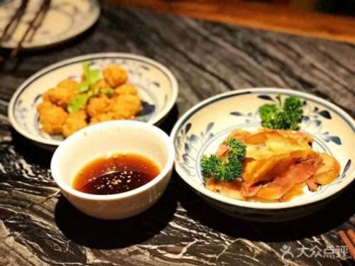 西安十大堂食店排行榜(西安最好的堂食馆)插图38