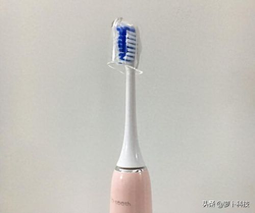 十大品牌电动牙刷架排行榜(电动牙刷最便宜价格)插图3