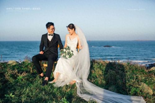 婚纱摄影十大排行榜福州(上海摄影工作室前十名)插图1