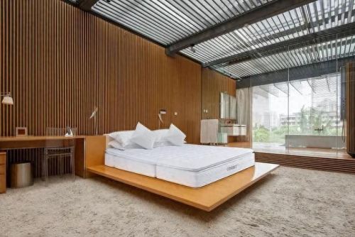 磁疗床垫十大排行榜排名(养生磁疗床垫十大排名)插图 磁疗床垫十大排行榜排名(养生磁疗床垫十大排名)插图