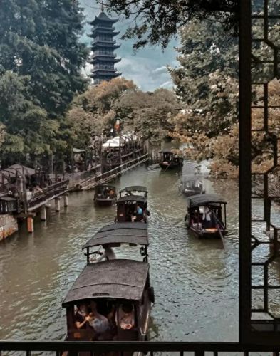 莫干山景点十大排行榜(莫干山必去八个景点)插图18