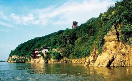 安徽十大著名景点排行榜最新(安徽红色教育必去十大景点)插图36