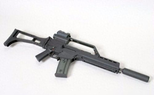 世界十大步枪的照片排行榜(世界上最好的步枪排名)插图5 世界十大步枪的照片排行榜(世界上最好的步枪排名)插图5