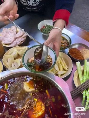 成都十大米线店排行榜最新(成都十大购物中心)插图29