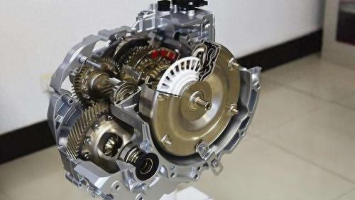 十大最耐用变速箱排行榜(cvt和双离合哪个好)插图2