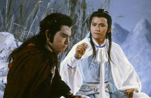 十大成熟男明星排行榜图片(前十位男明星的图片)插图53
