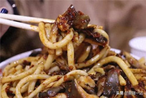 十大炒米粉品牌排行榜图片(莆田豆浆炒米粉)插图31