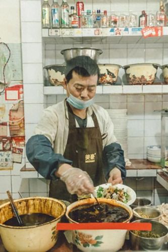 成都十大米线店排行榜最新(成都十大购物中心)插图49