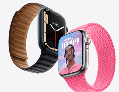 apple watch手表多少钱(applewatch手表上市时间)插图