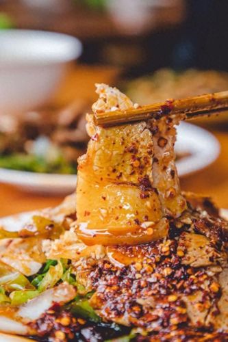 成都十大米线店排行榜最新(成都十大购物中心)插图54