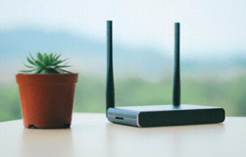 国外十大路由器排行榜(mercury路由器怎么设置)插图1