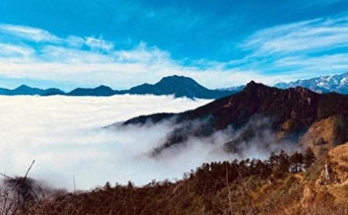 成都十大网红景点排行榜(成都十大网红打卡地)插图45
