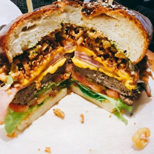 西安十大堂食店排行榜(西安最好的堂食馆)插图14