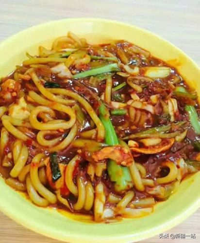 十大炒米粉品牌排行榜图片(莆田豆浆炒米粉)插图18
