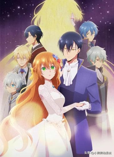 异世界十大冒险番排行榜(异世界穿越爽番推荐)插图 异世界十大冒险番排行榜(异世界穿越爽番推荐)插图