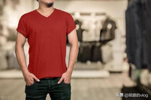 十大男长袖t恤品牌排行榜(中老年纯棉长袖t恤)插图