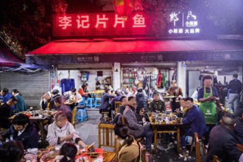 成都十大米线店排行榜最新(成都十大购物中心)插图60