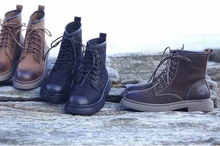 十大名牌女士马丁靴排行榜(休闲马丁靴品牌排行)插图 十大名牌女士马丁靴排行榜(休闲马丁靴品牌排行)插图