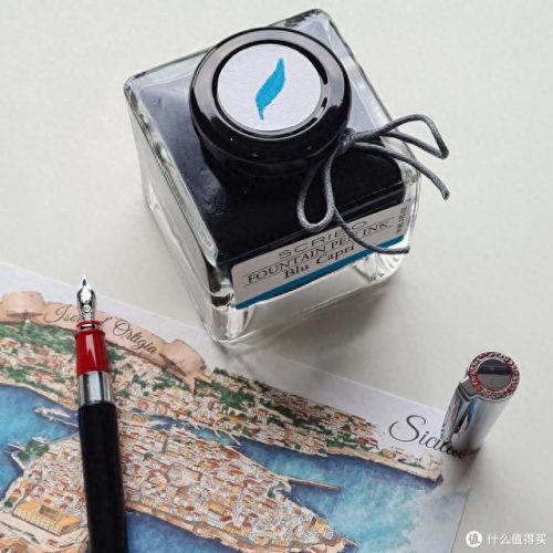 钢笔十大排行榜测评图表(钢笔十大排行)插图9