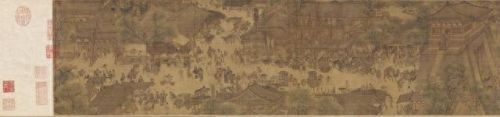 我国十大艺术品排行榜名单(英国十大精品艺术品)插图9