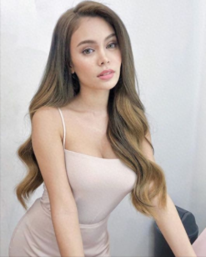 世界十大美女排行榜图(世界上最漂亮的美女长什么样)插图42