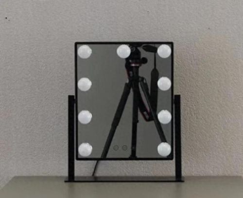 美妆镜十大品牌排行榜图片(浴室镜柜十大品牌排行榜)插图