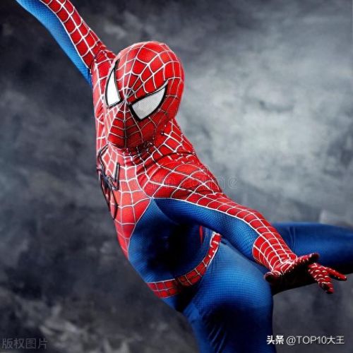 漫威十大红人排行榜(漫威十大名人排行榜)插图1