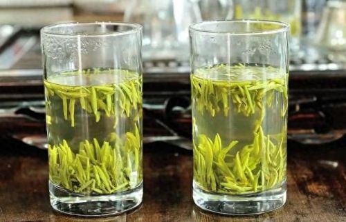 金骏眉十大排行榜(十大品牌金骏眉茶排名)插图