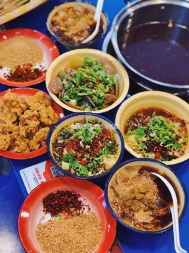 海甸岛十大必去餐厅排行榜(海口老爸茶十大排名菜品)插图35 海甸岛十大必去餐厅排行榜(海口老爸茶十大排名菜品)插图35