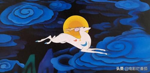 十大抖音动画片排行榜(抖音推荐5部动画片)插图25