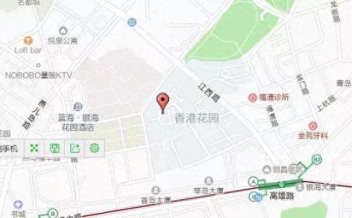 青岛密室逃脱十大排行榜(青岛崂山区密室逃脱排行榜)插图20