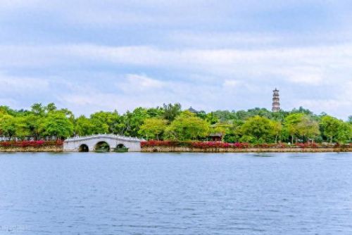 惠州十大必去旅游景点排行榜(惠州十大旅游景点排行)插图15