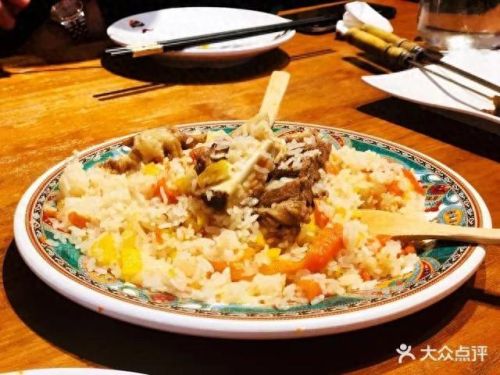 西安十大堂食店排行榜(西安最好的堂食馆)插图8