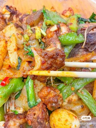 成都十大米线店排行榜最新(成都十大购物中心)插图33