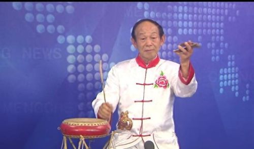 安徽大鼓书十大名人排行榜(安徽大鼓十大名家)