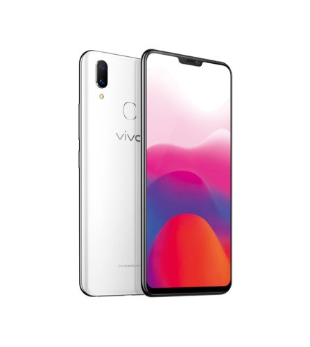 vivox21参数配置(vivo目前最好手机性能排行)插图