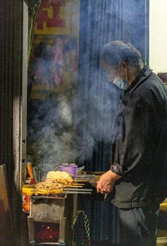 湖北十大烧烤店品牌排行榜(湖北十大品牌排名)插图3
