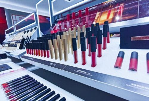 口红色号十大排行榜(十大口红色号)