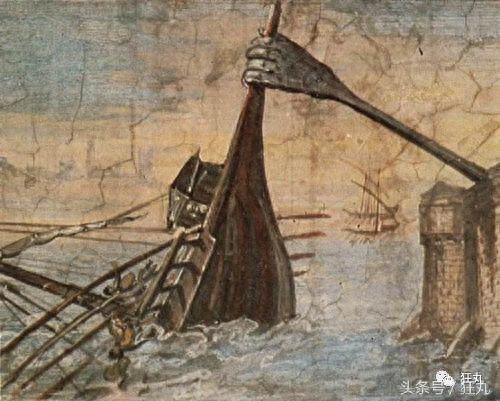 十大古代高科技武器排行榜(带现代武器回古代)插图4