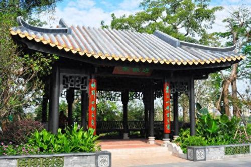 惠州十大必去旅游景点排行榜(惠州十大旅游景点排行)插图29