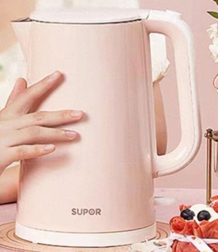 烧茶壶十大排行榜品牌(四大品牌煮茶壶)插图7