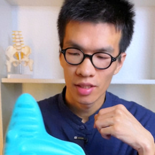 颈椎矫正枕十大排行榜(三种枕芯最好用)插图