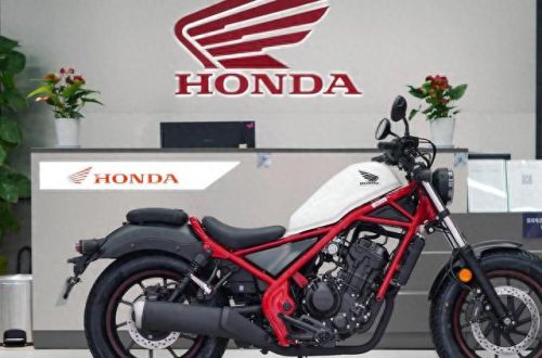 十大最强巡航摩托车排行榜(巡航摩托车排名一览表)插图3 十大最强巡航摩托车排行榜(巡航摩托车排名一览表)插图3